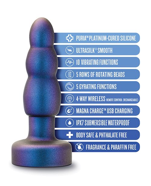Anal Adventures Matrix Kinetik Plug