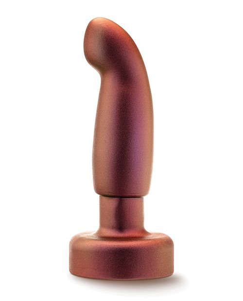 Anal Adventures Matrix Bionic Plug