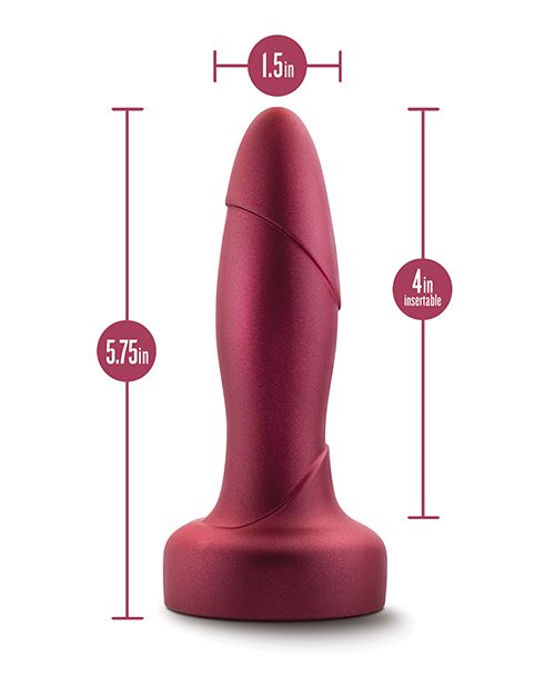 Anal Adventures Matrix Atomic Plug