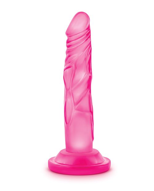 Naturally Yours 5 Inch Mini Cock