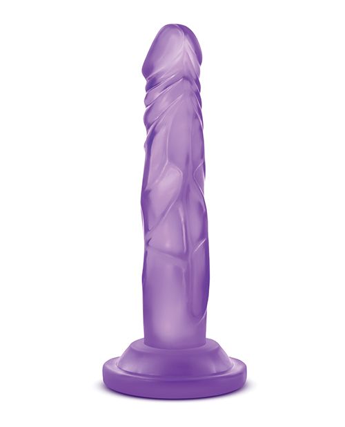 Naturally Yours 5 Inch Mini Cock