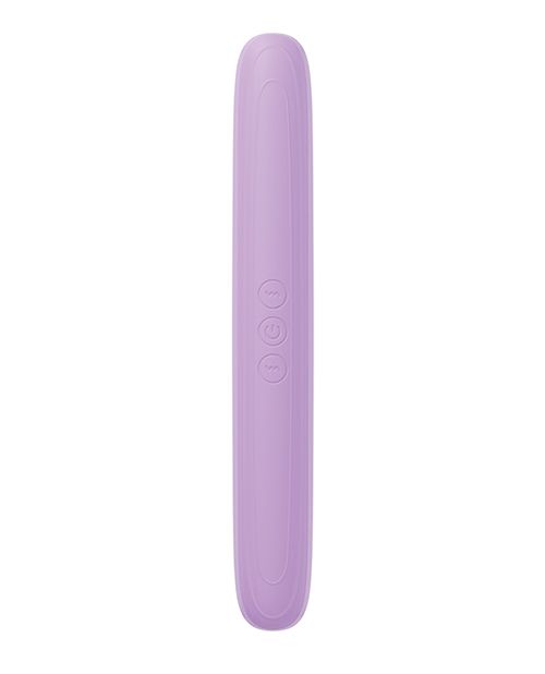 Play With Me Double Ended Vibrator