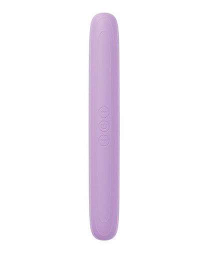 Play With Me Double Ended Vibrator