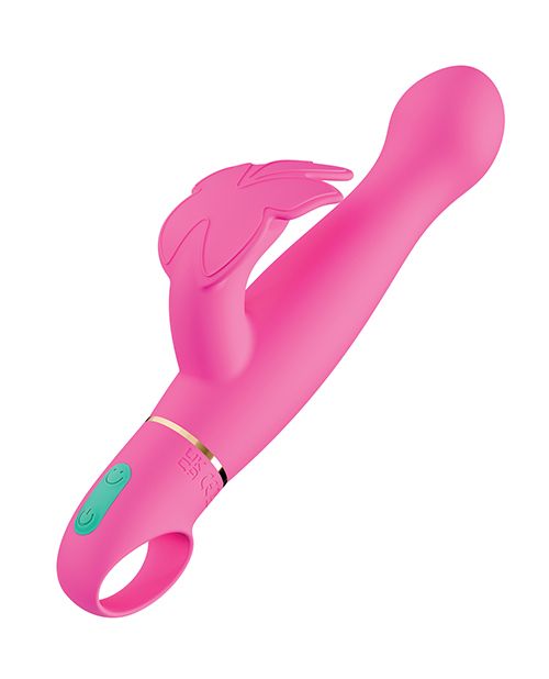 Aria Naughty AF-Rechargeable