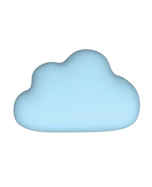 Play With Me Cuddle Cloud