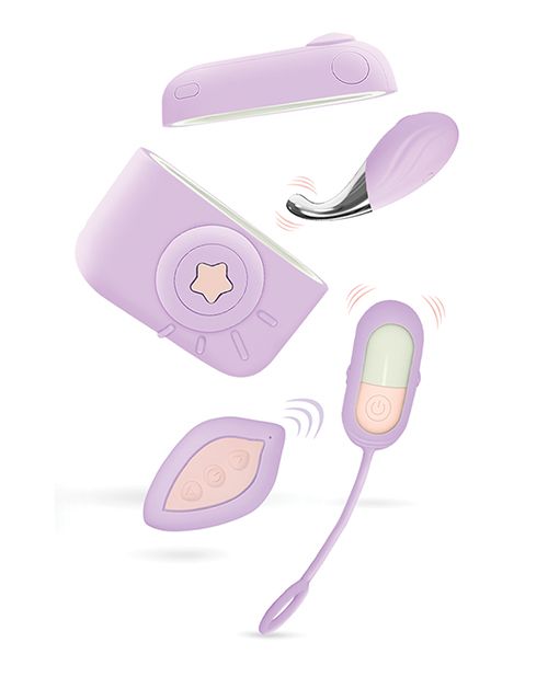 Play With Me Snapstar