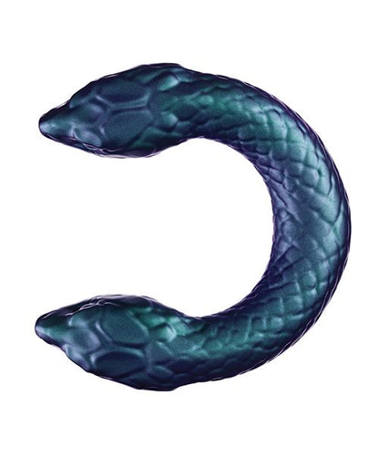 Temptasia Twin Python Double Headed Snake Dildo