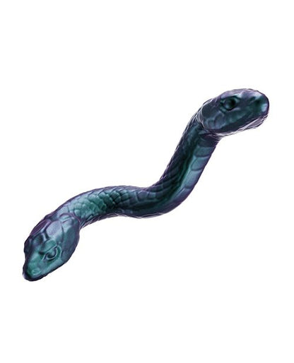 Temptasia Twin Python Double Headed Snake Dildo