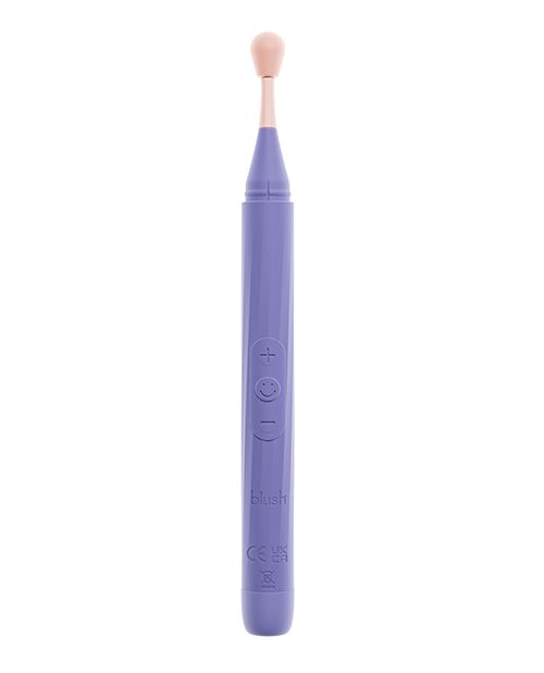 Blush Juno Oscillating Wand