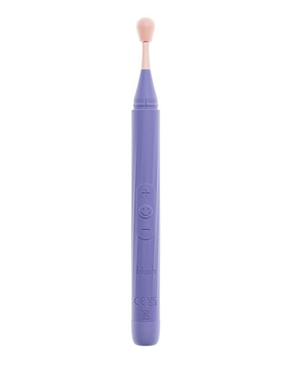 Blush Juno Oscillating Wand
