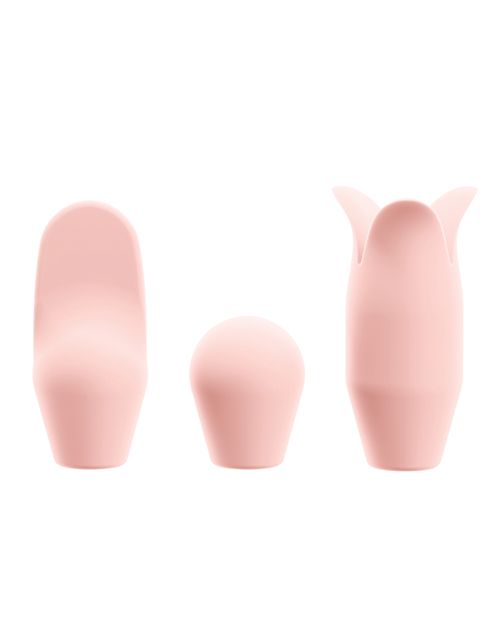 Blush Juno Oscillating Wand