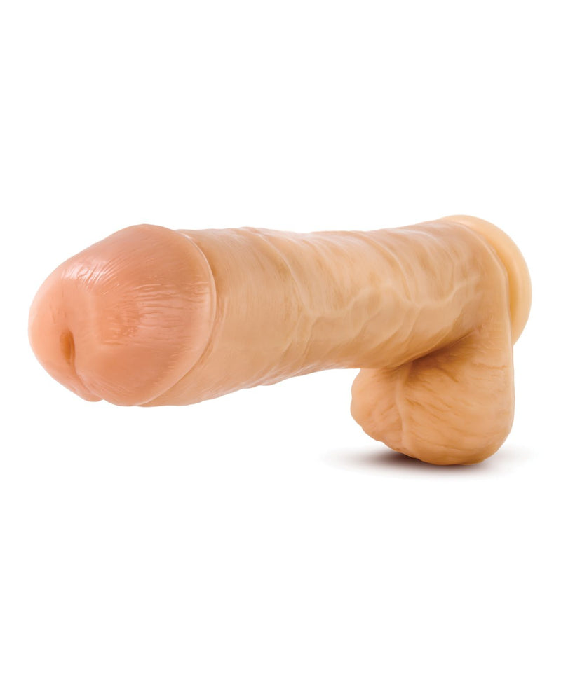 Hung Rider Hammer