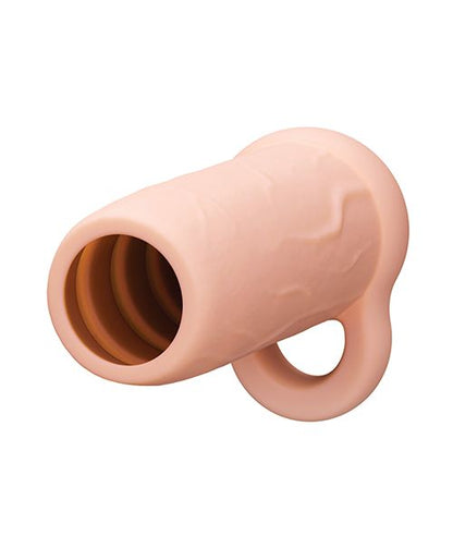 Performance 3.5 Inch Enhancement Sleeve