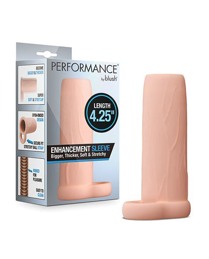 Performance 4.25 Inch Enhancement Sleeve