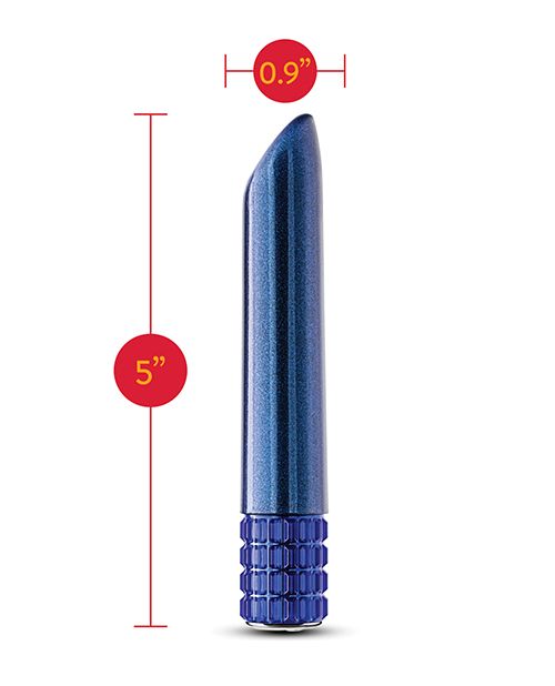Oh My Gem Mystery Bullet