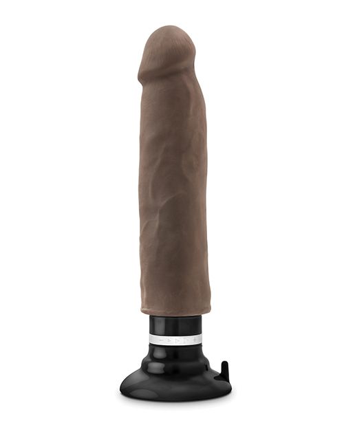 Au Naturel 11 Inch Magnum Vibrating Dong