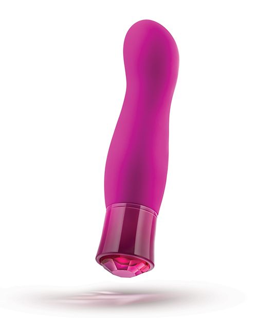 Oh My Gem Exclusive Vibrator