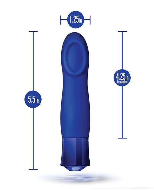 Oh My Gem Mystery Vibrator