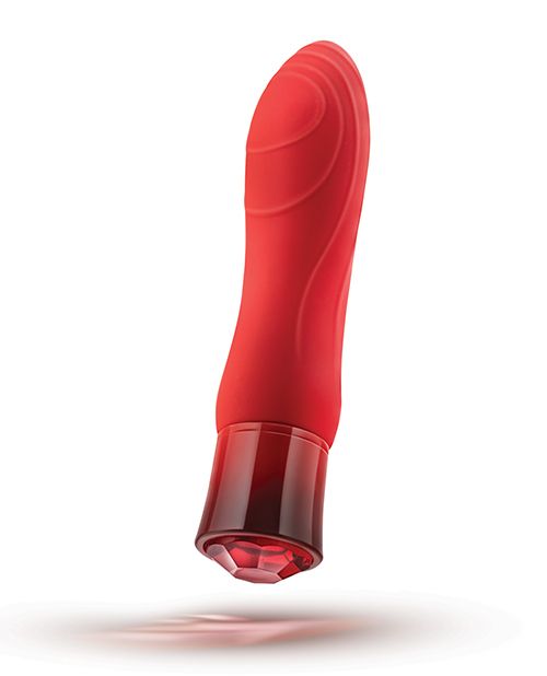 Oh My Gem Desire Vibrator