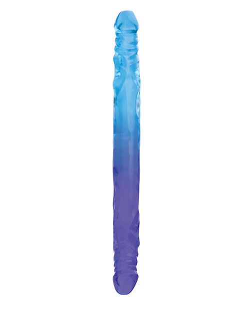 B Yours 14 Inch Large Double Dong Sugar Stud