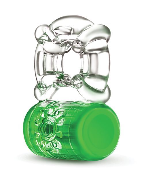 Play With Me Pleaser Rechargeable C-Ring