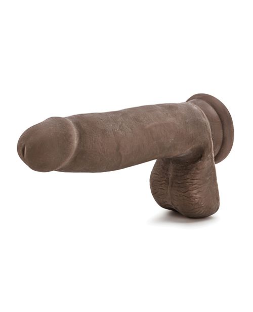 Au Naturel 7 Inch Sensa Feel Dildo