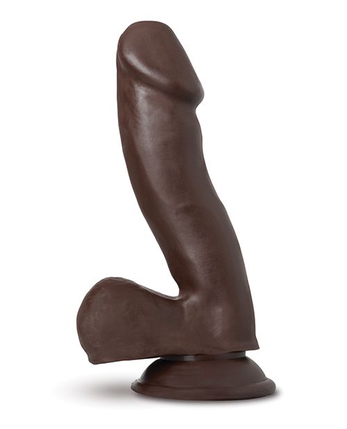 Au Naturel Troy 6 Inch Dildo