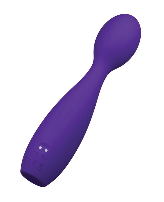 Sexy Things Velvet High