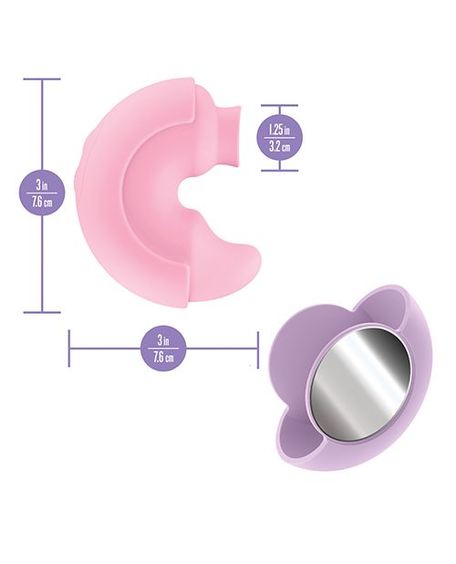 Play With Me Pout & Play