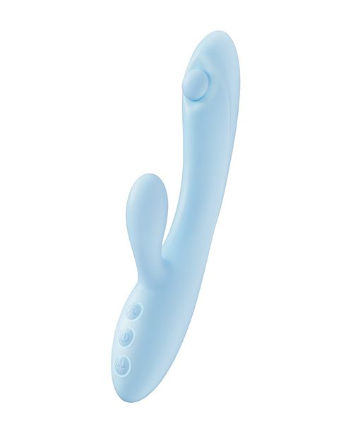 Blush Play With Me Moondust Magic Vibrator