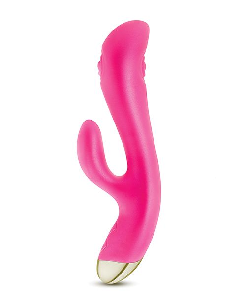 Aria Pleasin' AF Rabbit Vibrator
