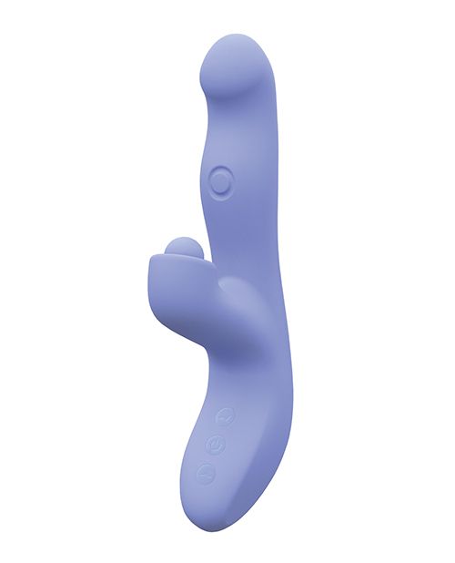 Blush Simone Tapping Rabbit Vibrator