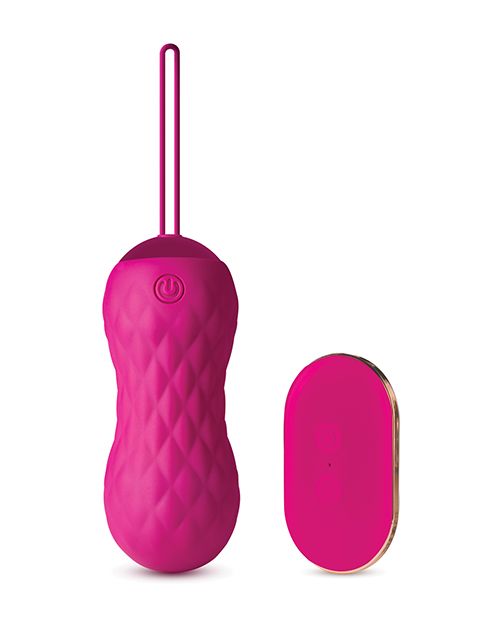 Blush Carina Remote Controlled Bullet Vibrator