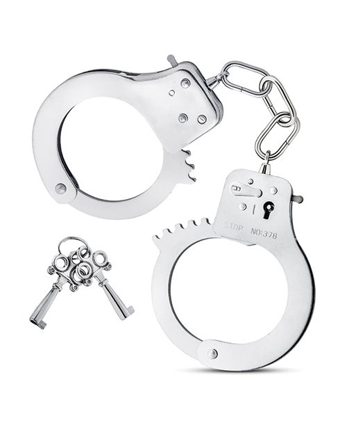 Temptasia Beginner Cuffs