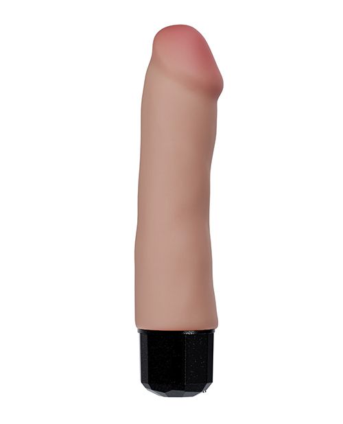 Dr. Skin Dr. Avery 7.5 Inch Dildo