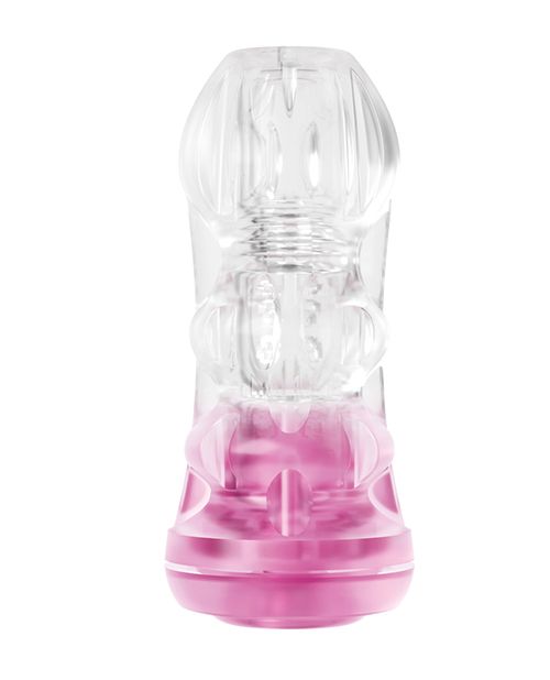 EnLust Pink Pussy Stroker-Candice