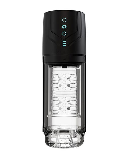 M for Men Whirlwind Pro Stroker