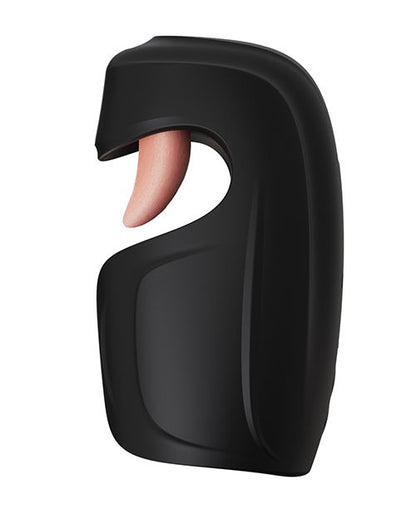 M For Men Lickety Split Vibrating Penis Head Stimulator