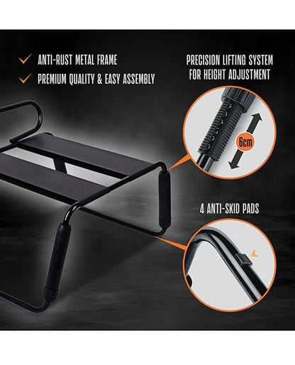 Temptasia Surrender Sex Chair