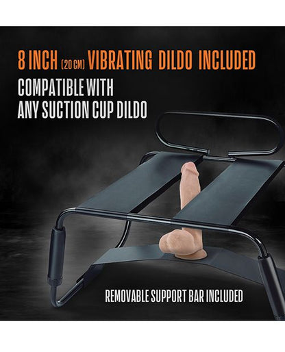 Temptasia Surrender Sex Chair