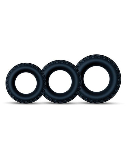 Performance Plus Drift