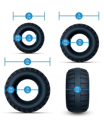 Performance Plus Drift