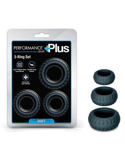 Performance Plus Drift
