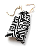 The Collection Bomba Toy Bag