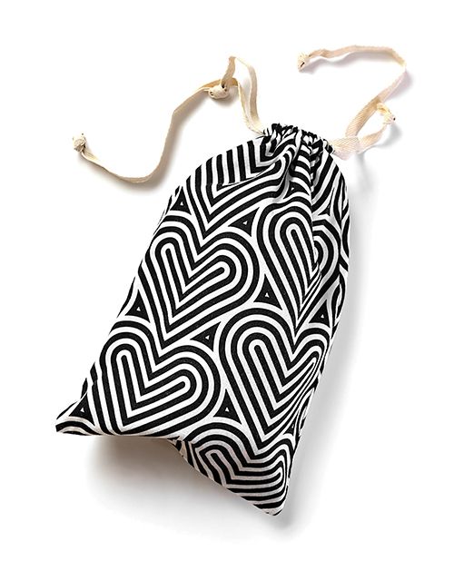 The Collection Bomba Toy Bag