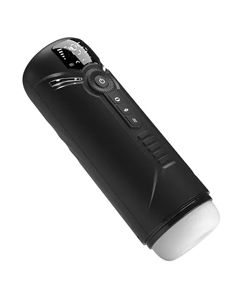Pretty Love Aetolia Multifunction Masturbator