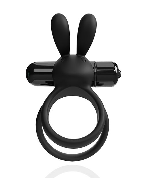 Screaming O 4B Ohare XL Vibrating Cock Ring