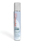Screaming O Dynamo Lube Water-Based Formula
