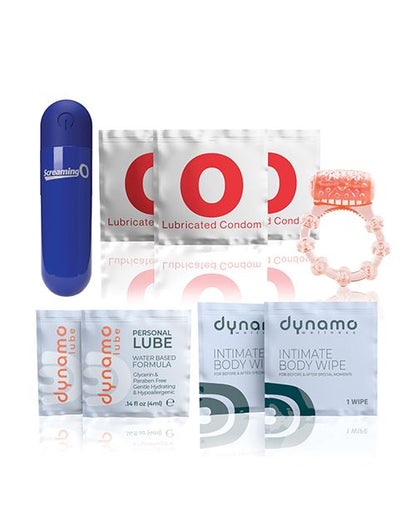 Dynamo Date Night Intimacy Kit