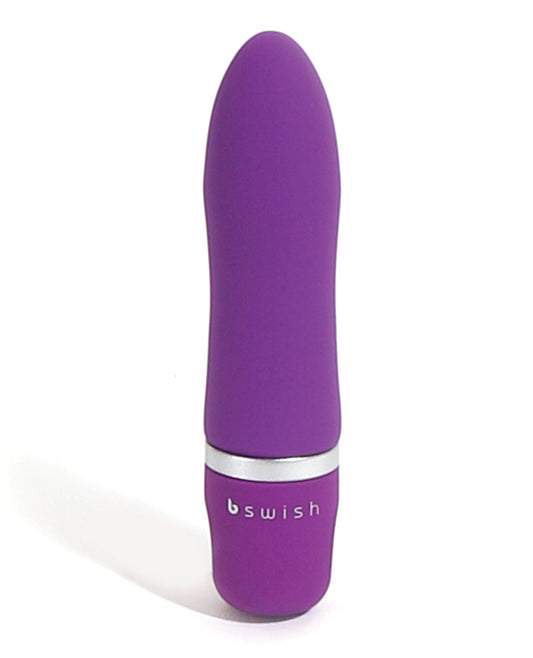 Bcute Classic Bullet Vibrator